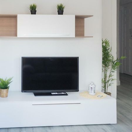 Apartamento Del Sueno Con Aire Acondicionado Logroño Exterior foto