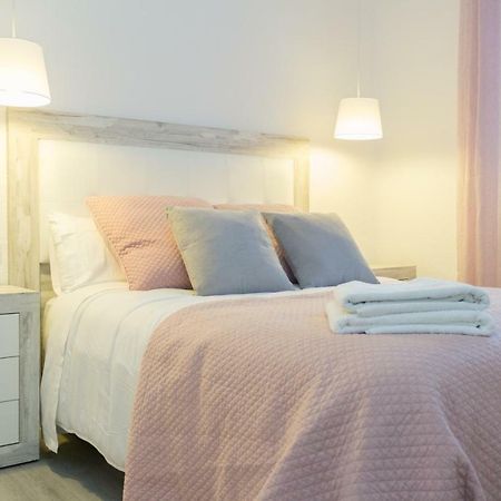 Apartamento Del Sueno Con Aire Acondicionado Logroño Exterior foto